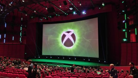 Xbox Games Showcase 2024