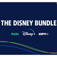 Disney+ bundle: Disney+, Hulu, and ESPN+ from $14.99 a month
