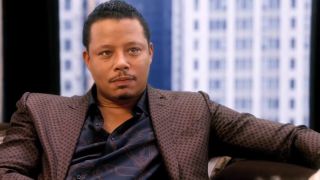 Luscious Lyons (Terrance Howard) on Empire