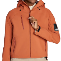 Women's Transport Rain Jacket: was $198 now $129 @ HOKA