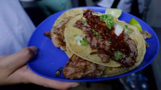 Taquería El Califa de León