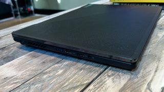 Asus ROG Zephyrus M16 (2023) review: RTX 4090 is the real deal