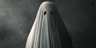 A Ghost Story Poster