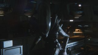 Alien: Isolation