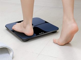 Eufy Smart Scale