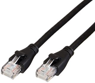 AmazonBasics RJ45 Cat-6 Ethernet cable