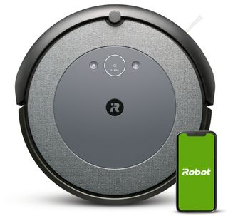 iRobot i3 Crop