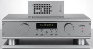 Burmester 077