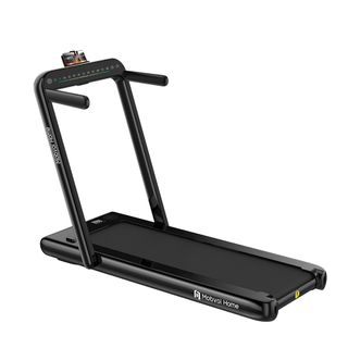 Mobvoi home treadmill on white background