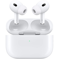 Apple AirPods Pro 2 (2022): was £229 now £190 @ OnBuy
Price check: £199 @ Amazon