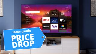 Roku Select Series