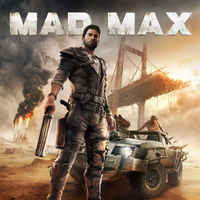 Mad Max (2015) | was $20.49now $3.79 at CDKeys