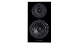 Wharfedale Diamond 12.1 review