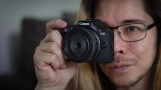 Canon EOS R100 sample image