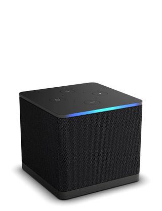 Amazon Fire TV Cube