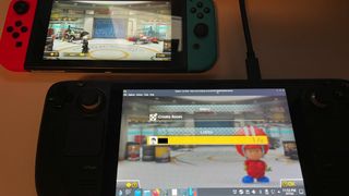 An in-progress Ryujinx emulation feature to connect to real Switch consoles, revealed post-shutdown.