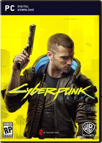 Cyberpunk 2077 (Preorder): was $59 now $49 @ Amazon