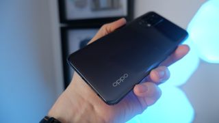 Oppo Find X3 Lite