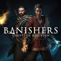 Banishers: Ghosts of New Eden