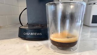 Casabrews Espresso Machine CM5418