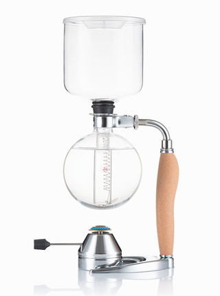 Bodum’s Mocca Siphon