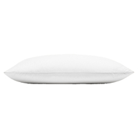 Boll &amp; Branch Down Chamber Pillow: $159 at Boll &amp; Branch