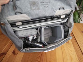 Peak Design Everyday Messenger 13L V2