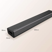 Hisense HS214 all-in-one soundbar was £129 now £79 at Amazon (save £50)