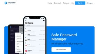 Small businesses should turn to KeepSolid Passwarden for their password management, offering great features aimed at the SMB level.