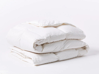 Coyuchi Three Season Down Duvet: was $498 now $398 @ Coyuchi