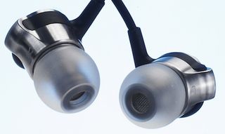 AKG K3003I earphones