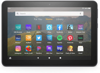 Fire HD 8: was $89 now $44 @ Amazon