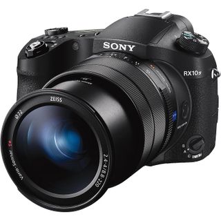 Sony Cyber-shot RX10 IV