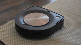 iRobot Roomba s9+ review