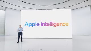 Apple Intelligence