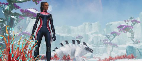 Subnautica Below Zero review