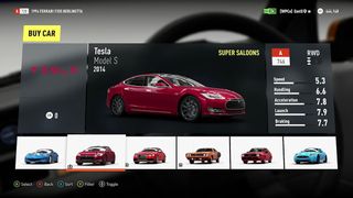 Forza Horizon 2 VIP membership for Xbox One