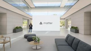 WWDC 2022 Matter introduction