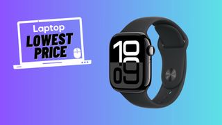 Apple Watch Series 10