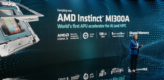 AMD AI