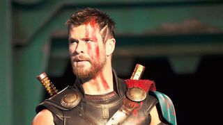 Thor Ragnarok_Marvel