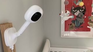 best baby monitor: nanit plus baby monitor