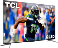 TCL 55" Q7 QLED 4K TV: was $599 now $498 @ Amazon
Editor's Choice!Price check: $499 @ Best Buy