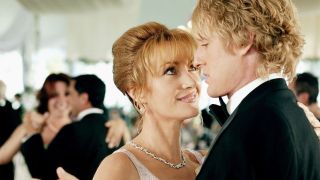 Jane Seymour in Wedding Crashers