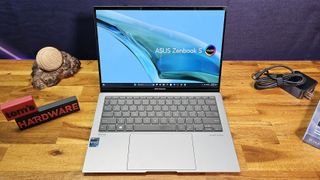 Asus Zenbook S 13 OLED (UX5304)