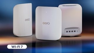 Eero Max 7