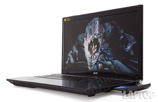 Acer Aspire V3 Performance