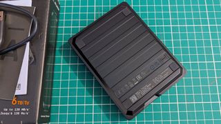 WD_BLACK P10 Game Drive underside