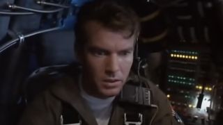 Dennis Quaid in Innerspace