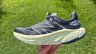 New Balance Fresh Foam X Balos running shoe